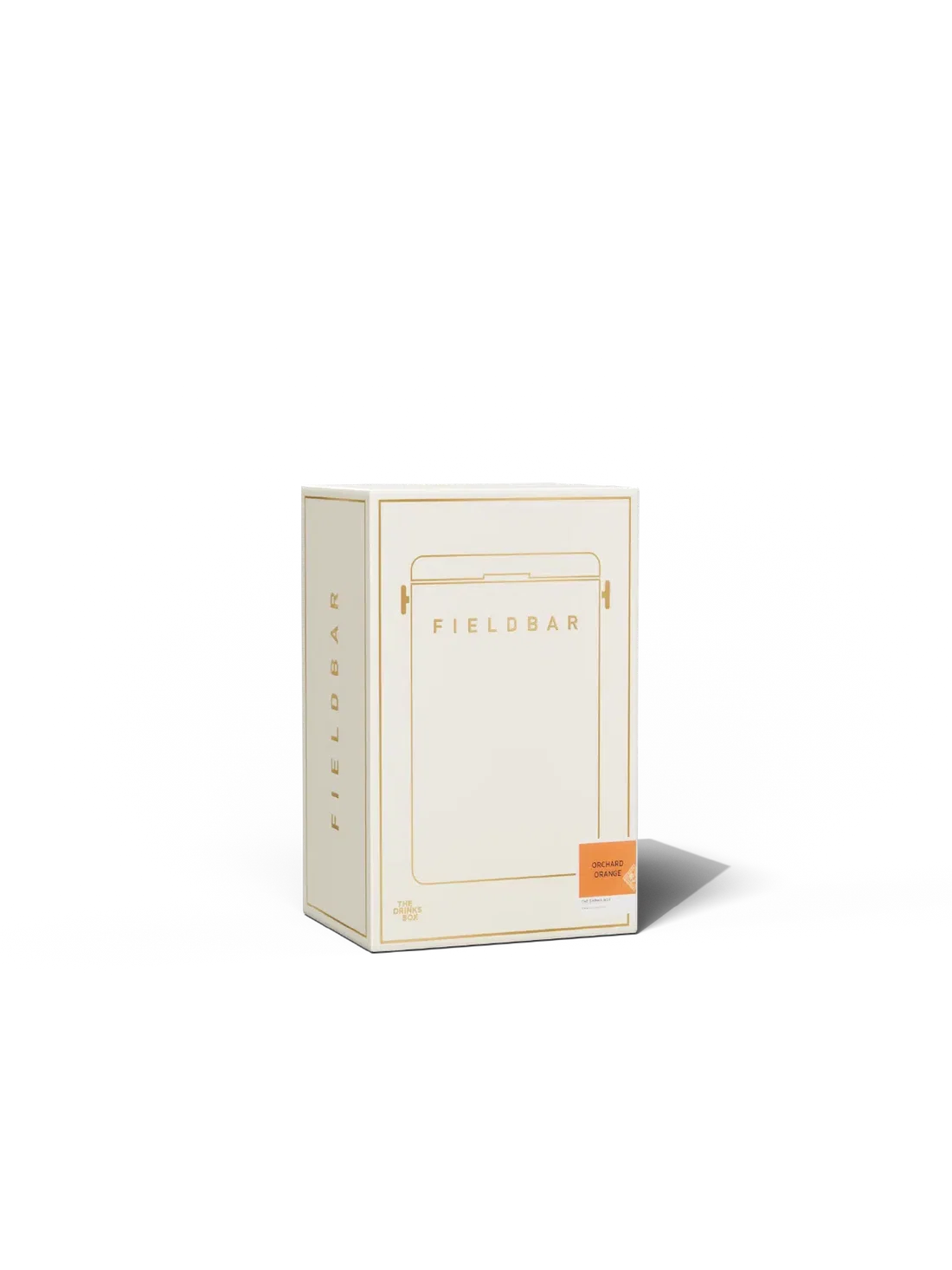 Drinks Box / Orchard Orange