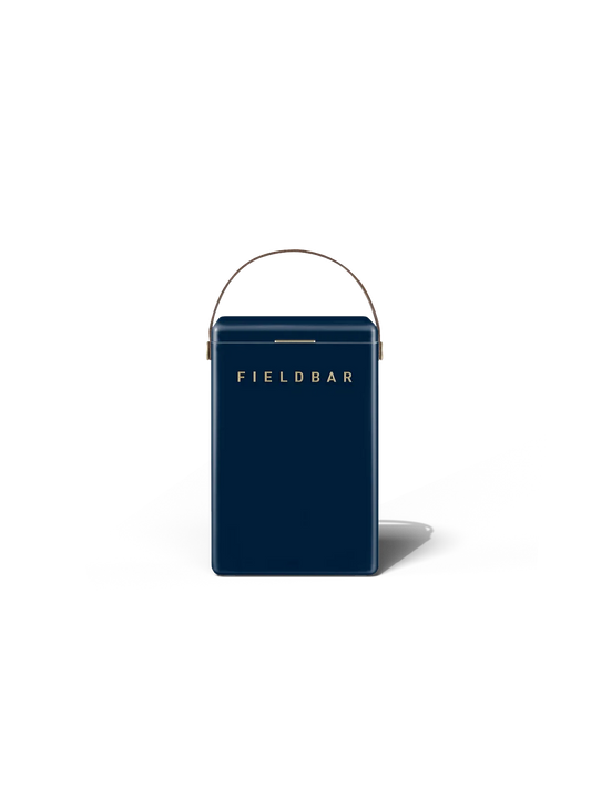 Drinks Box / Sea Boat Blue
