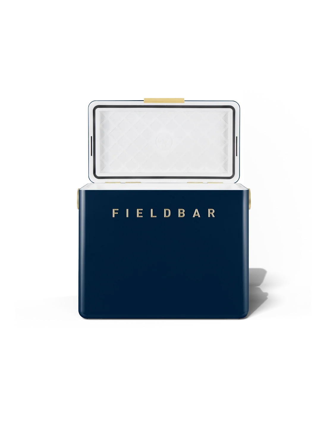 Gin Trunk / Sea Boat Blue