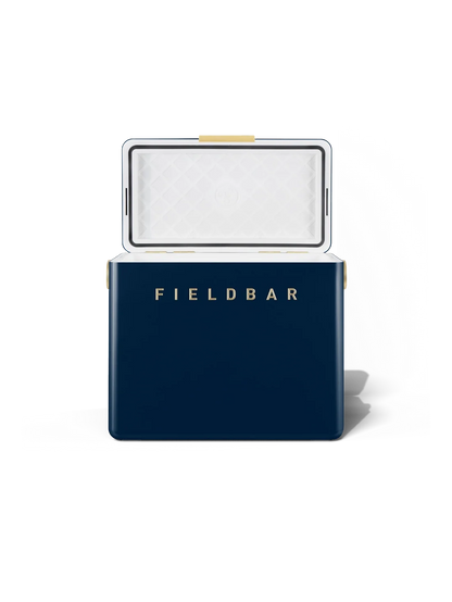 Gin Trunk / Sea Boat Blue