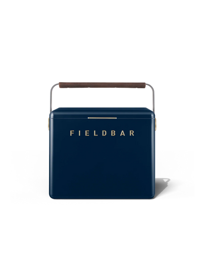 Gin Trunk / Sea Boat Blue