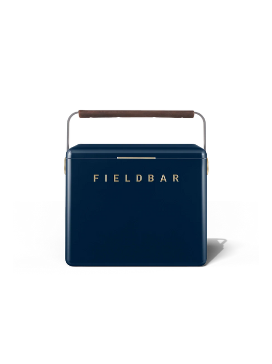 Gin Trunk / Sea Boat Blue