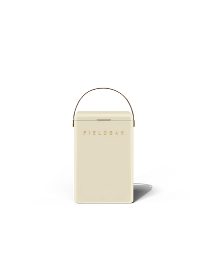 Drinks Box / Safari White