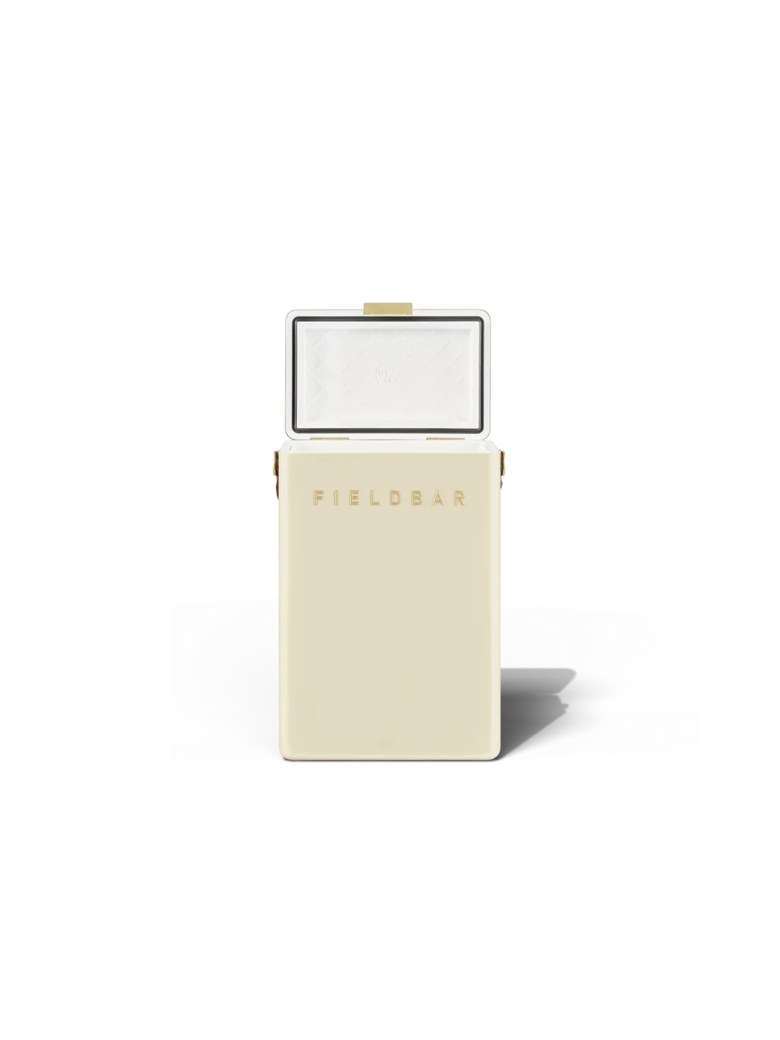 Drinks Box / Safari White