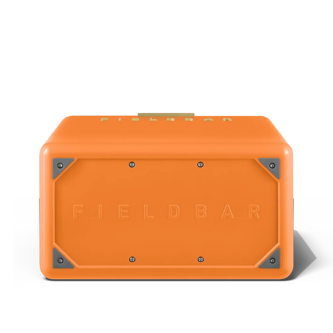 Gin Trunk / Orchard Orange