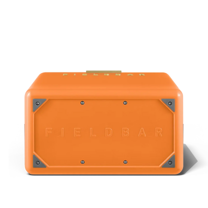 Gin Trunk / Orchard Orange