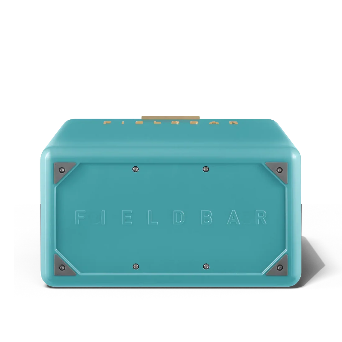 Gin Trunk / Bazaruto Blue