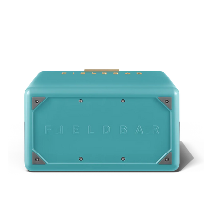 Gin Trunk / Bazaruto Blue