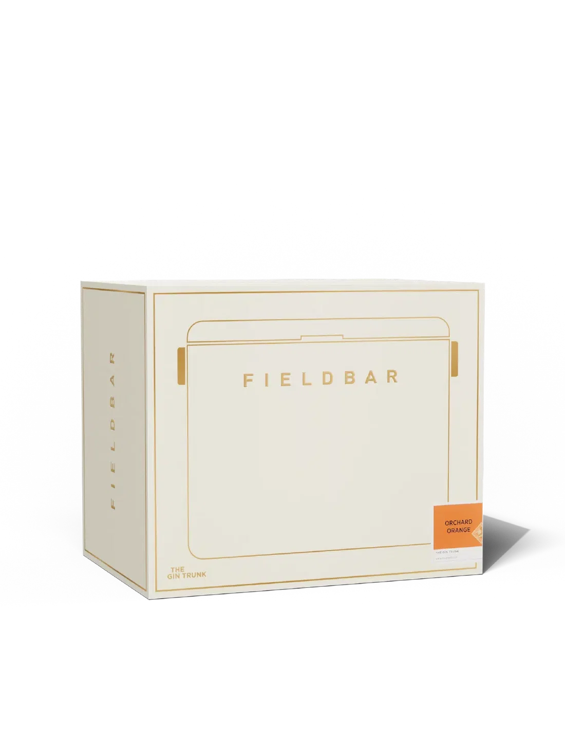 Gin Trunk / Orchard Orange
