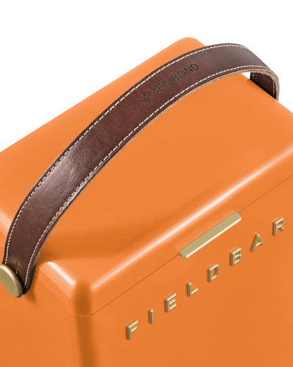 Drinks Box / Orchard Orange