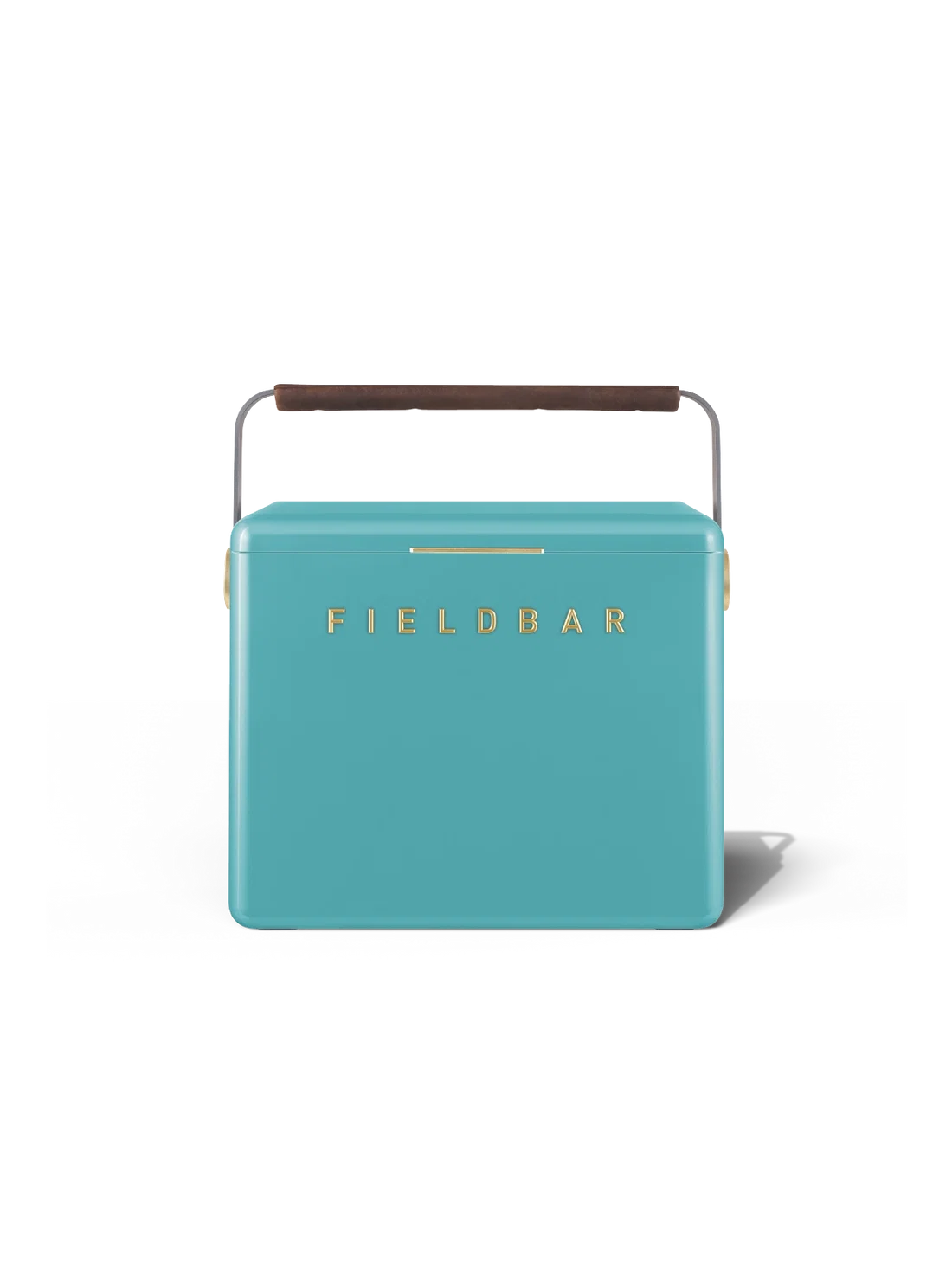 Gin Trunk / Bazaruto Blue