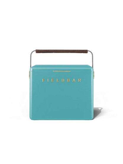 Gin Trunk / Bazaruto Blue