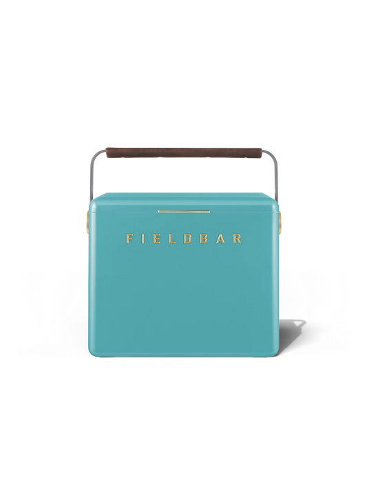 Gin Trunk / Bazaruto Blue