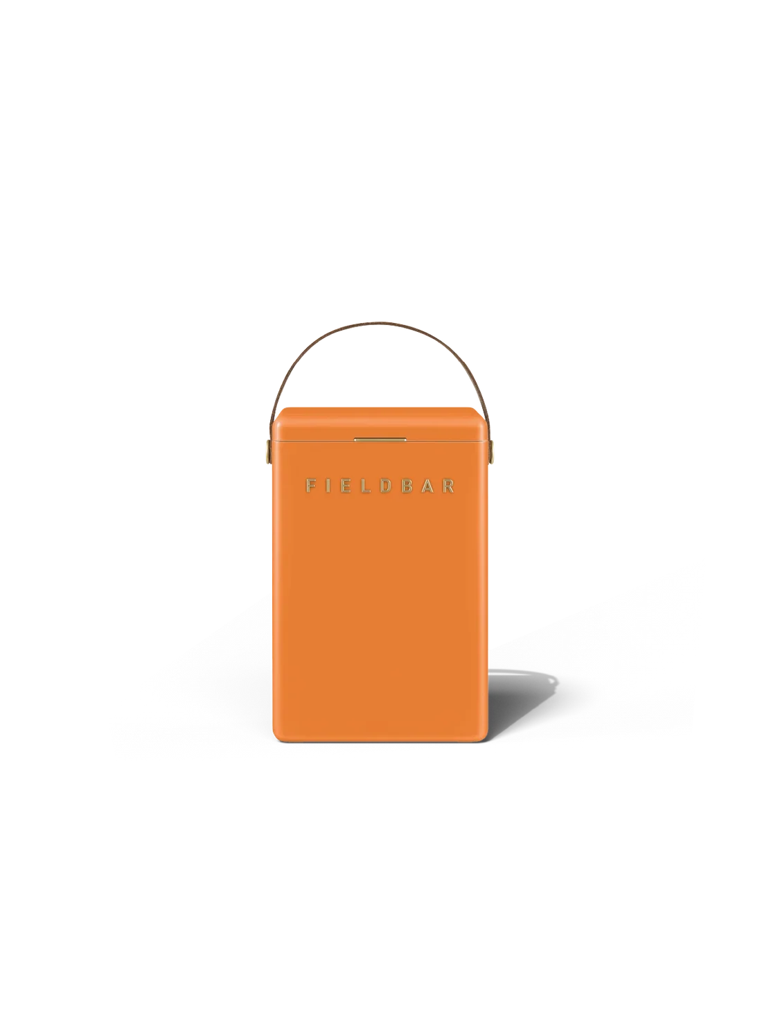 Drinks Box / Orchard Orange