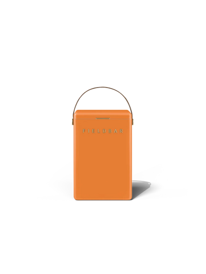 Drinks Box / Orchard Orange