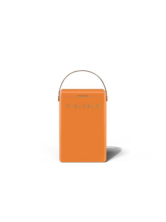 Drinks Box / Orchard Orange