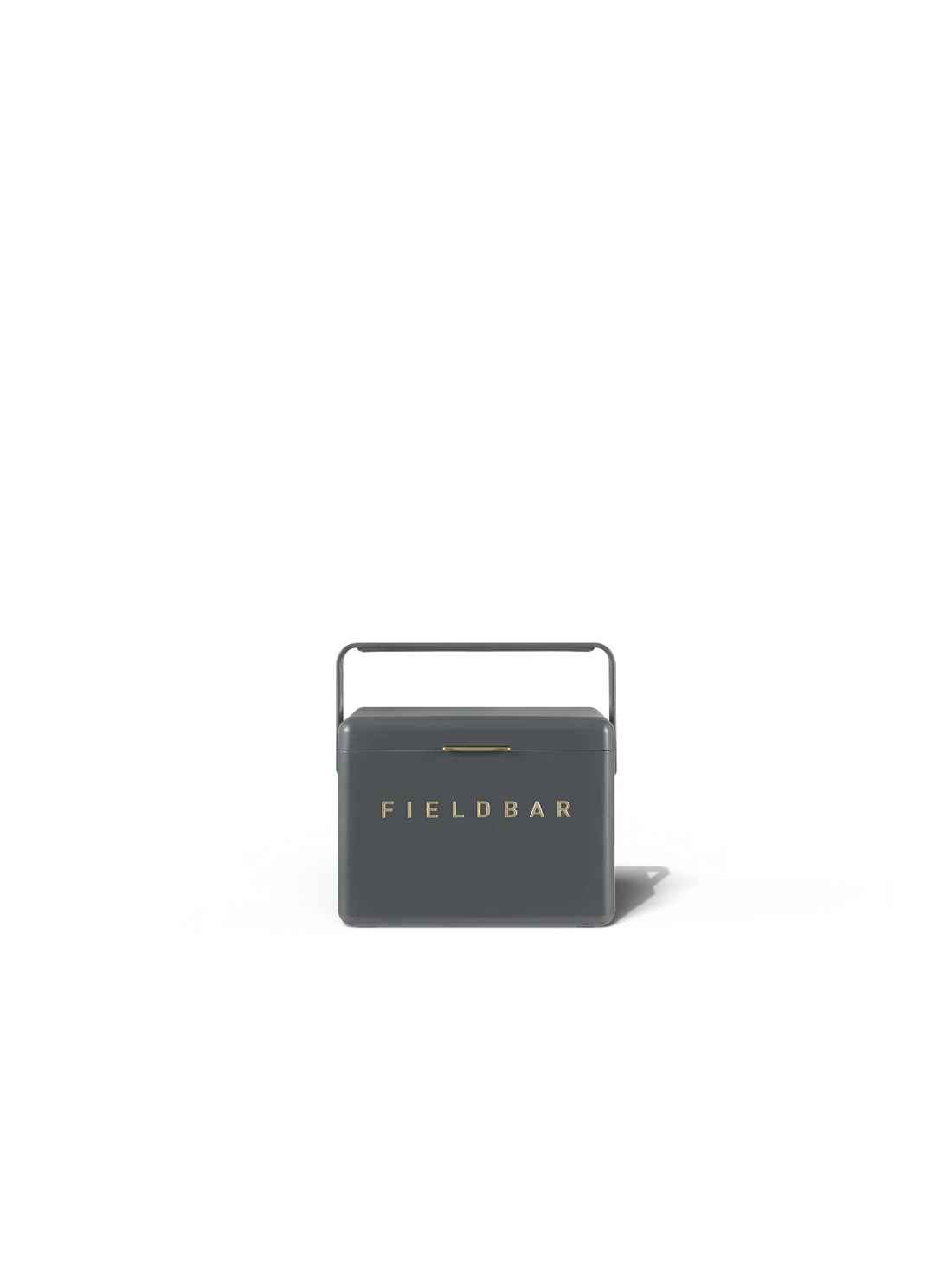 Mini Bar / Oyster Grey