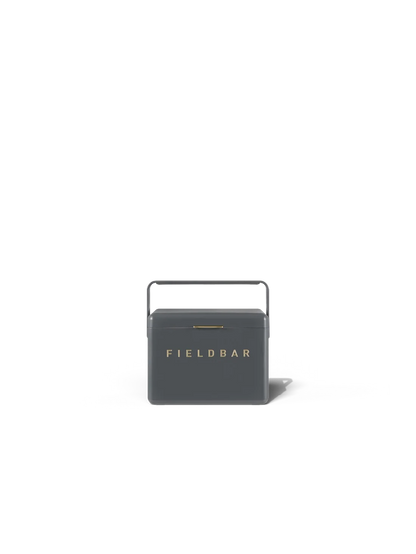 Mini Bar / Oyster Grey