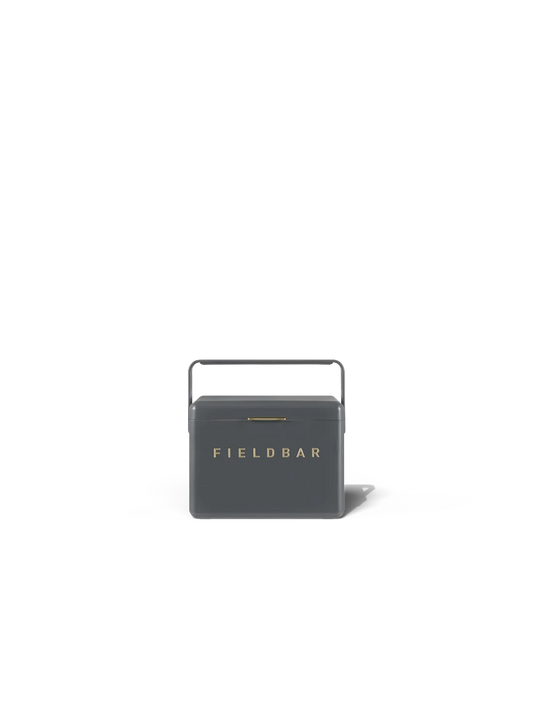Mini Bar / Oyster Grey