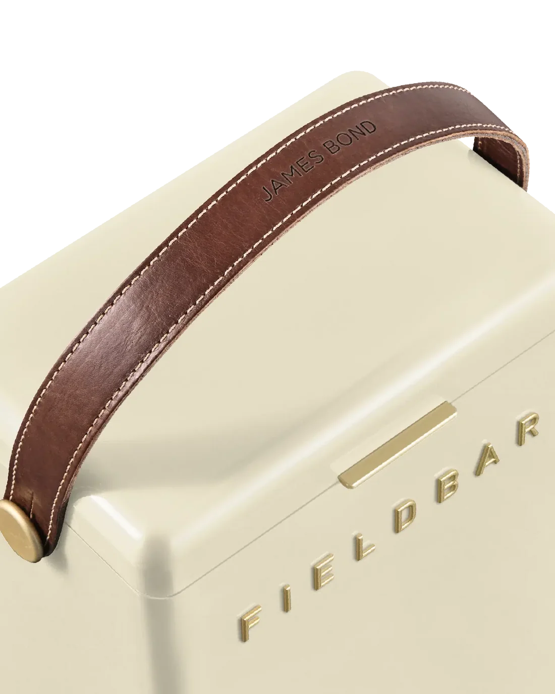 Drinks Box / Safari White