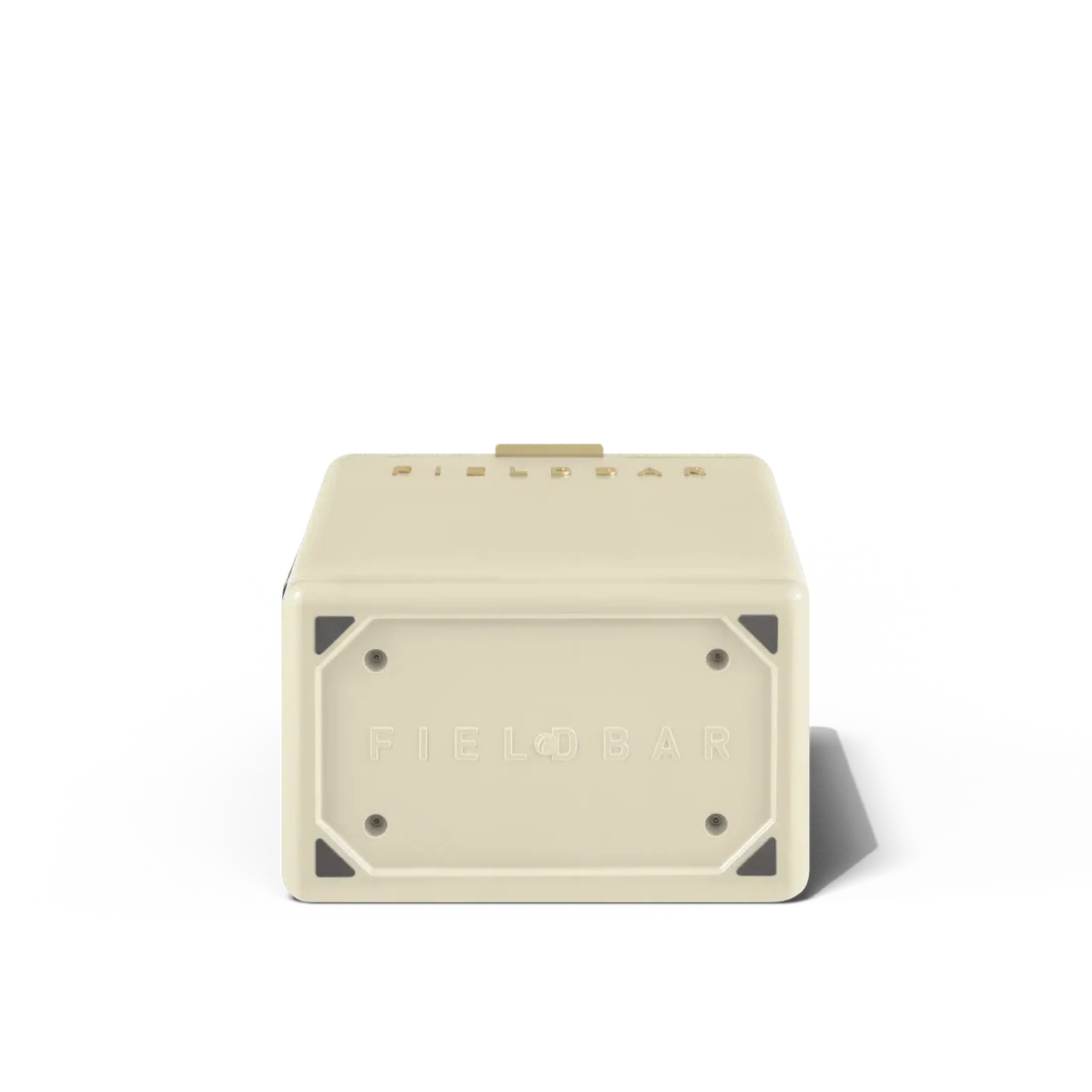 Drinks Box / Safari White