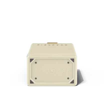Drinks Box / Safari White