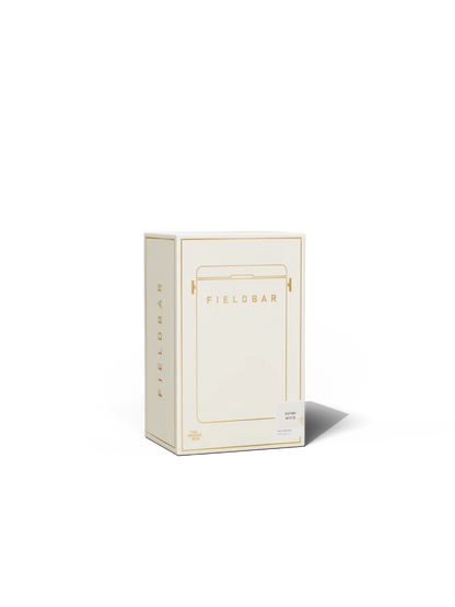 Drinks Box / Safari White