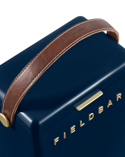 Drinks Box / Sea Boat Blue