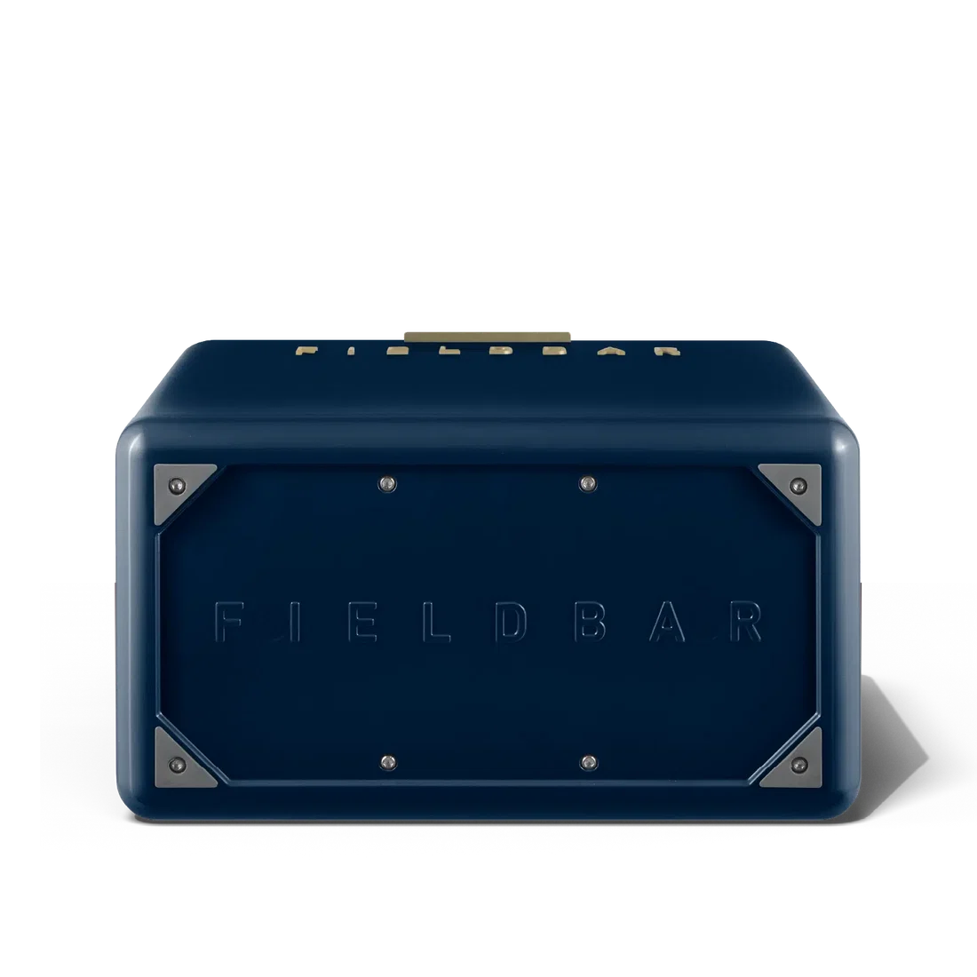 Gin Trunk / Sea Boat Blue
