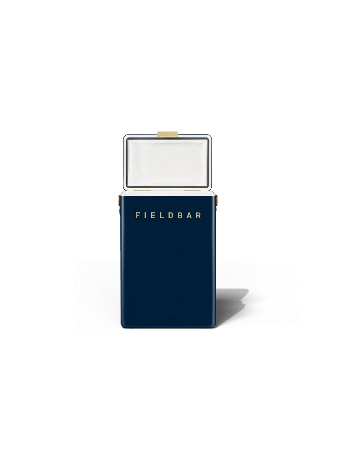 Drinks Box / Sea Boat Blue