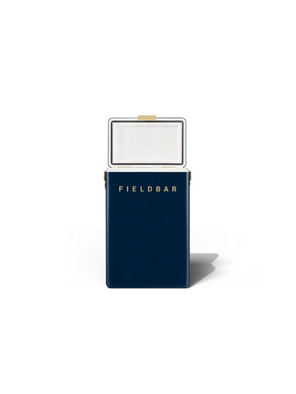 Drinks Box / Sea Boat Blue