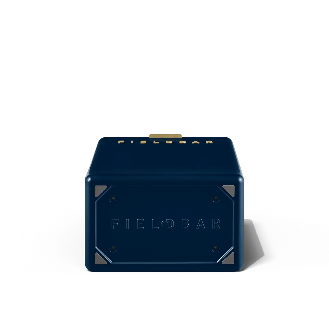 Drinks Box / Sea Boat Blue