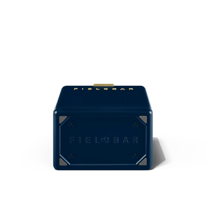 Drinks Box / Sea Boat Blue