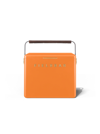 Gin Trunk / Orchard Orange
