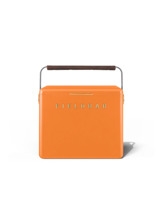 Gin Trunk / Orchard Orange