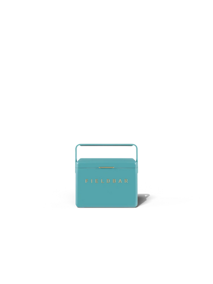 Mini Bar / Bazaruto Blue