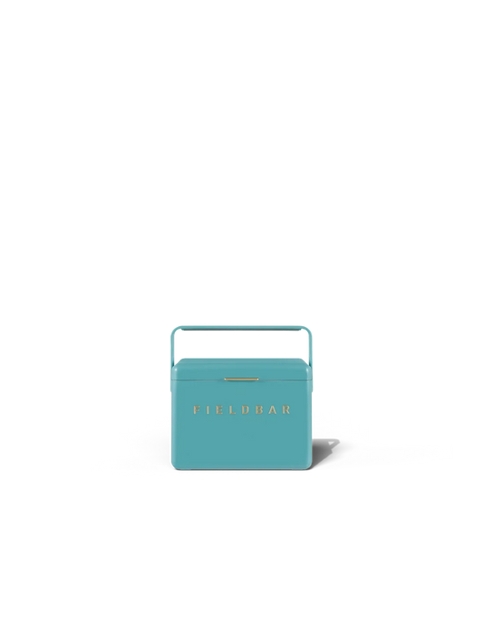 Mini Bar / Bazaruto Blue