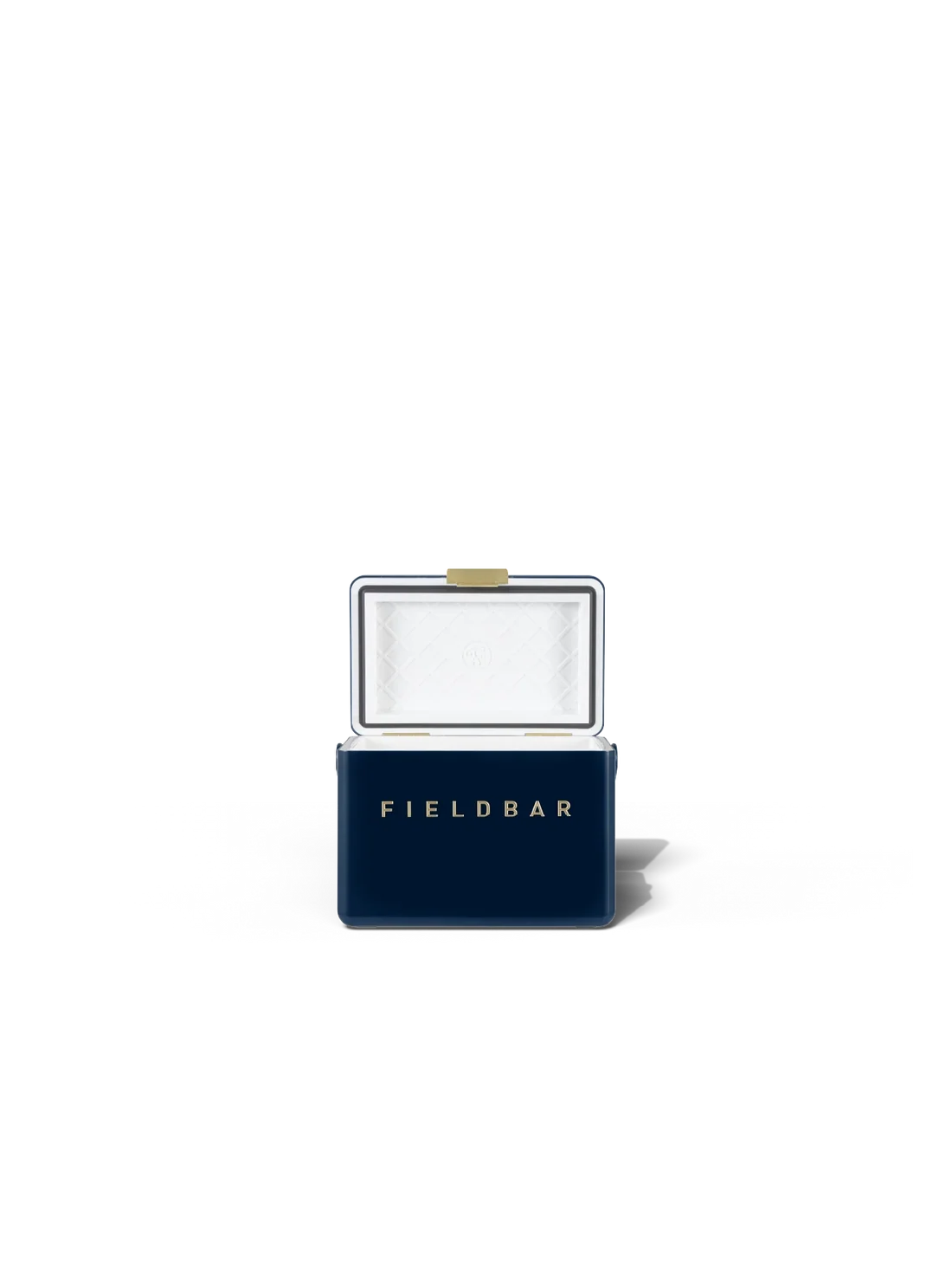 Mini Bar / Sea Boat Blue