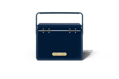Mini Bar / Sea Boat Blue