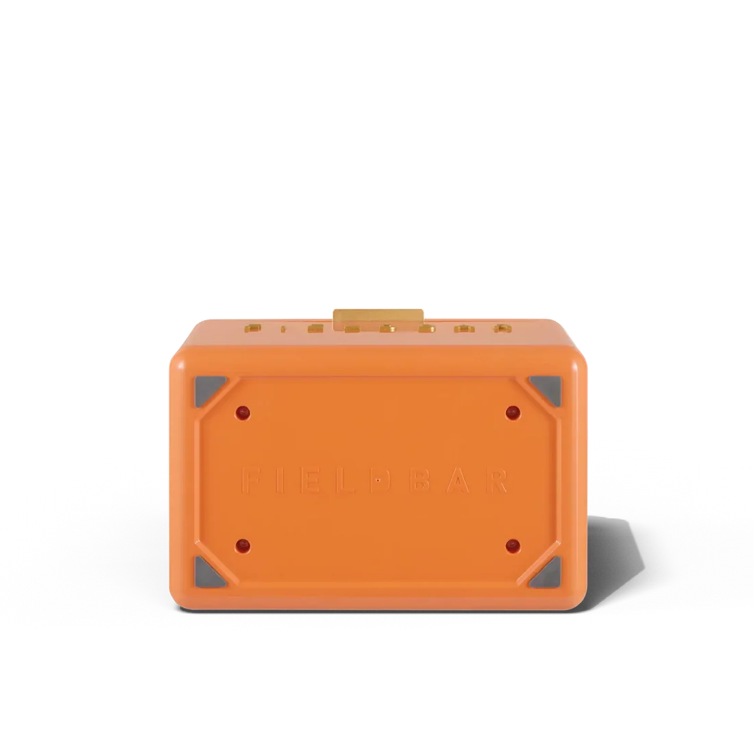 Mini Bar / Orchard Orange