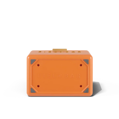 Mini Bar / Orchard Orange