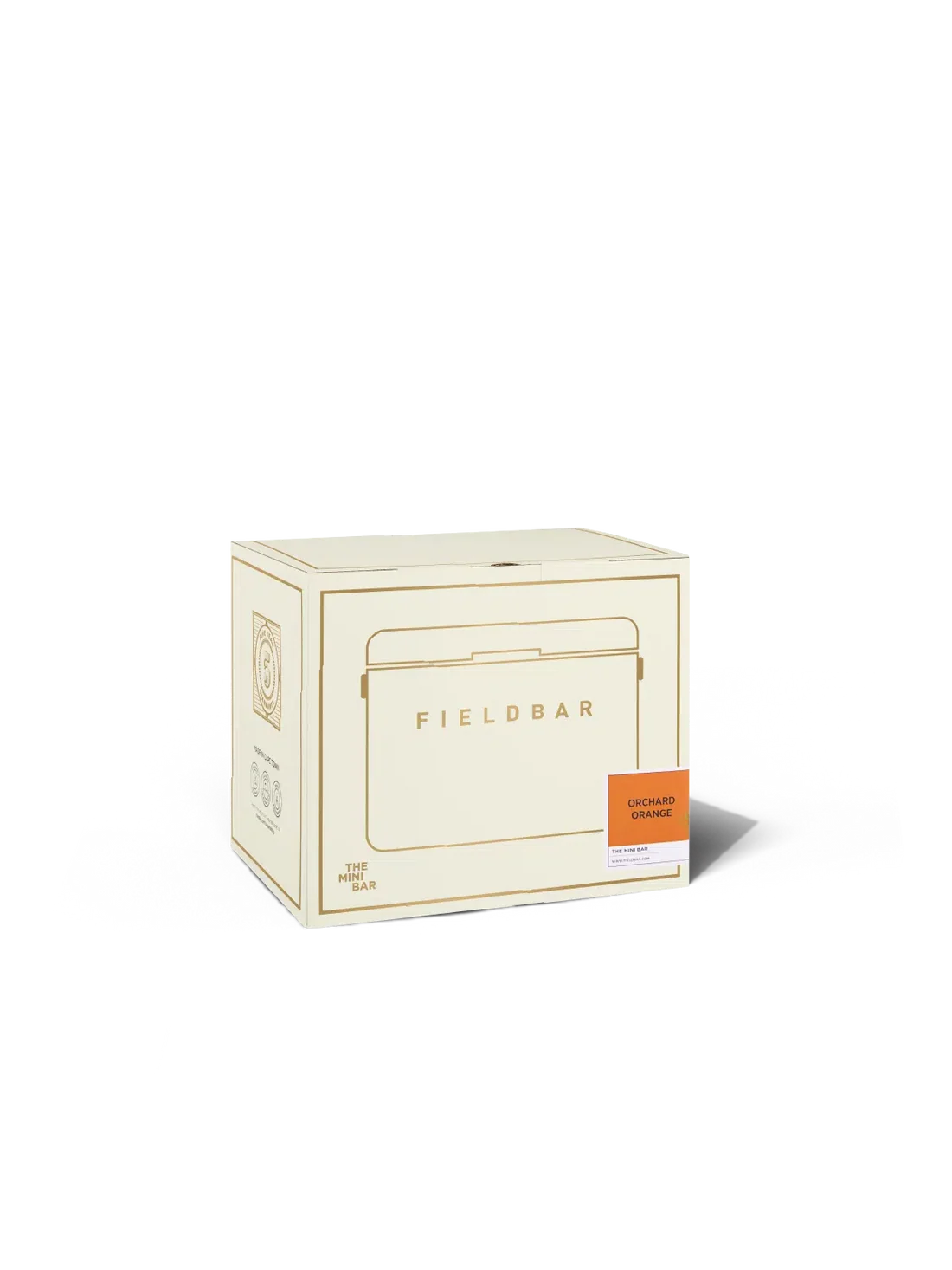 Mini Bar / Orchard Orange
