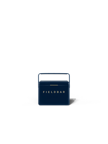 Mini Bar / Sea Boat Blue