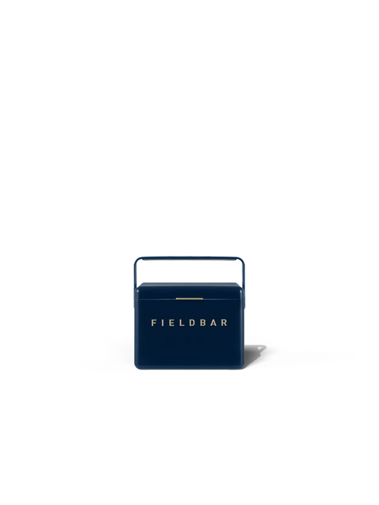 Mini Bar / Sea Boat Blue