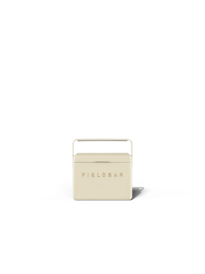 Mini Bar / Safari White