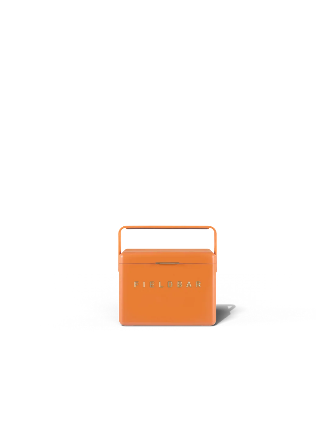 Mini Bar / Orchard Orange