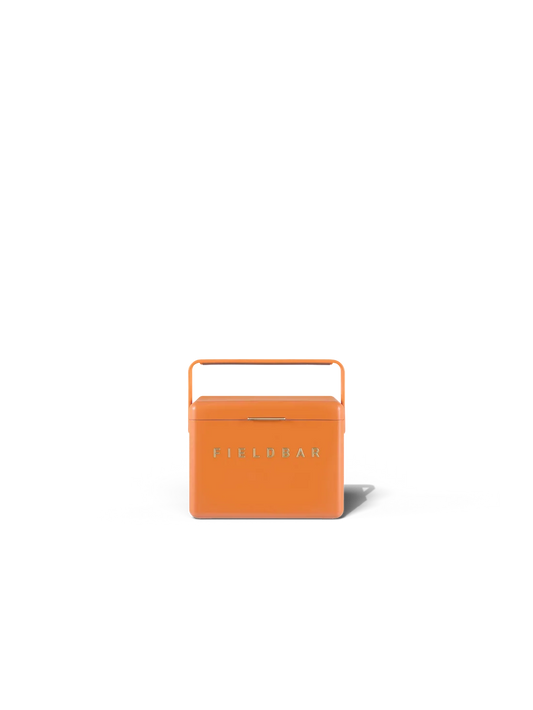 Mini Bar / Orchard Orange