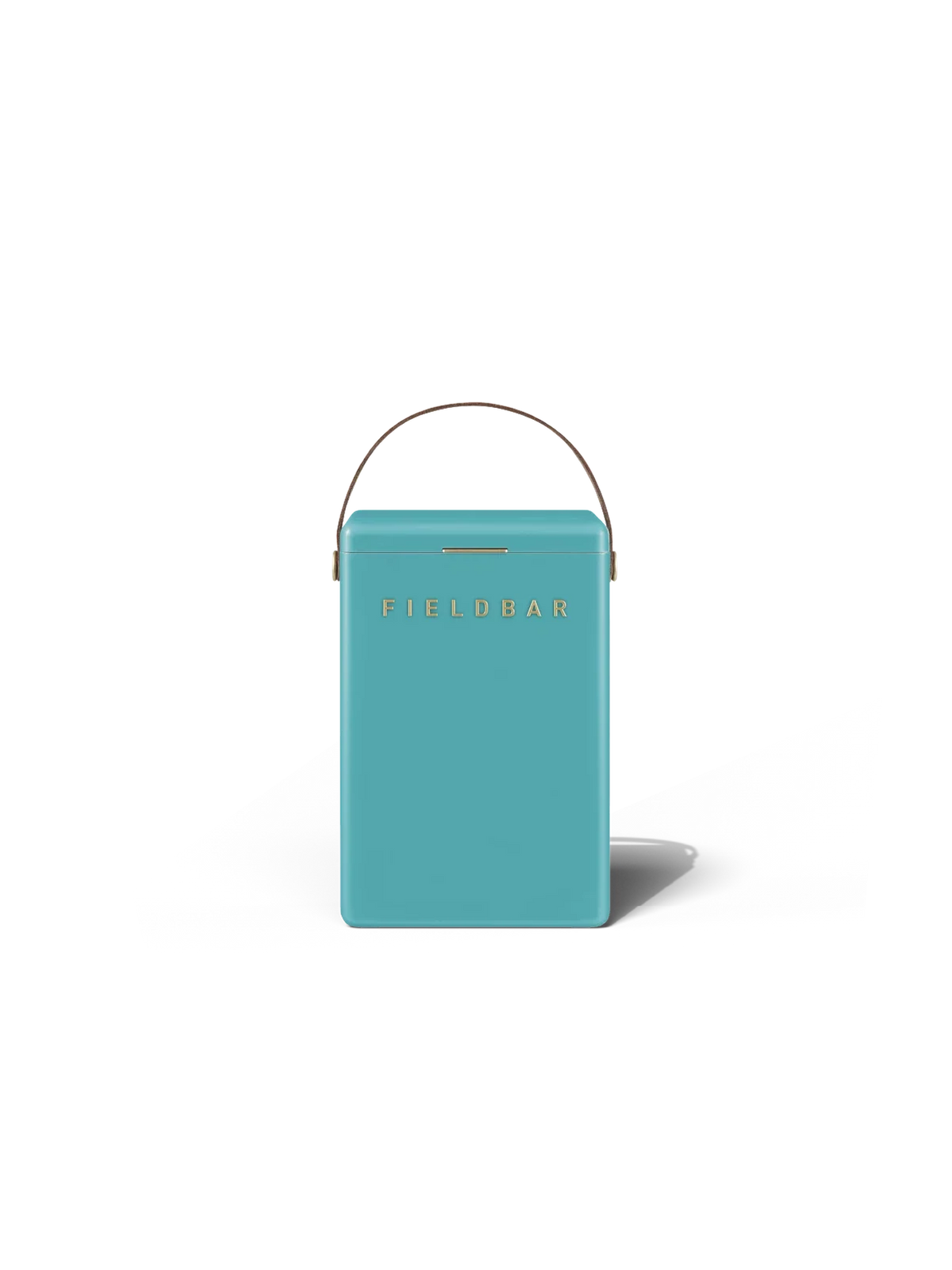 Drinks Box / Bazaruto Blue