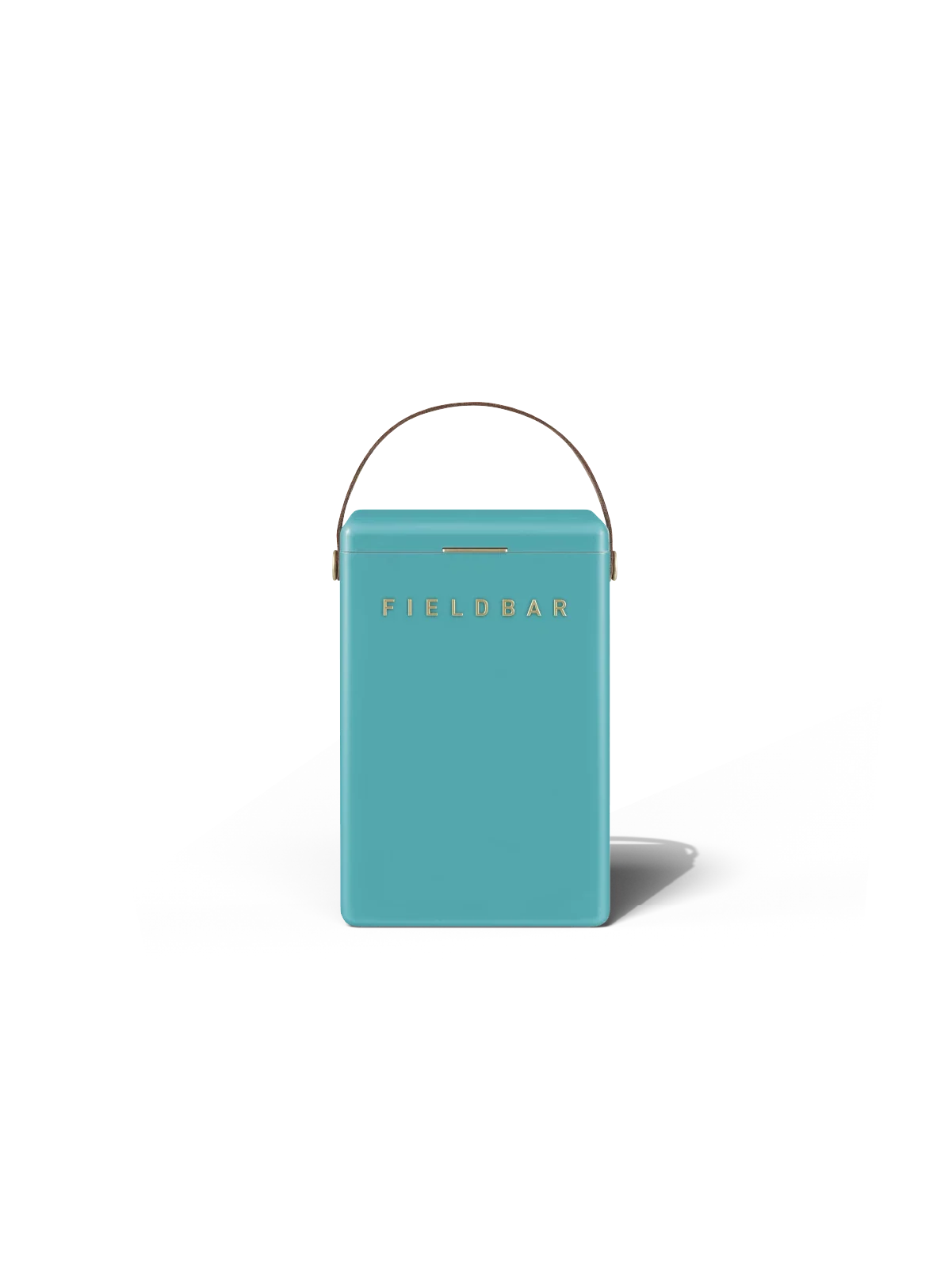 Drinks Box / Bazaruto Blue