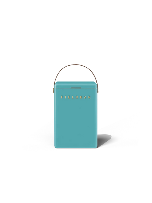 Drinks Box / Bazaruto Blue